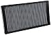 K&N VF4000 Cabin Air Filter