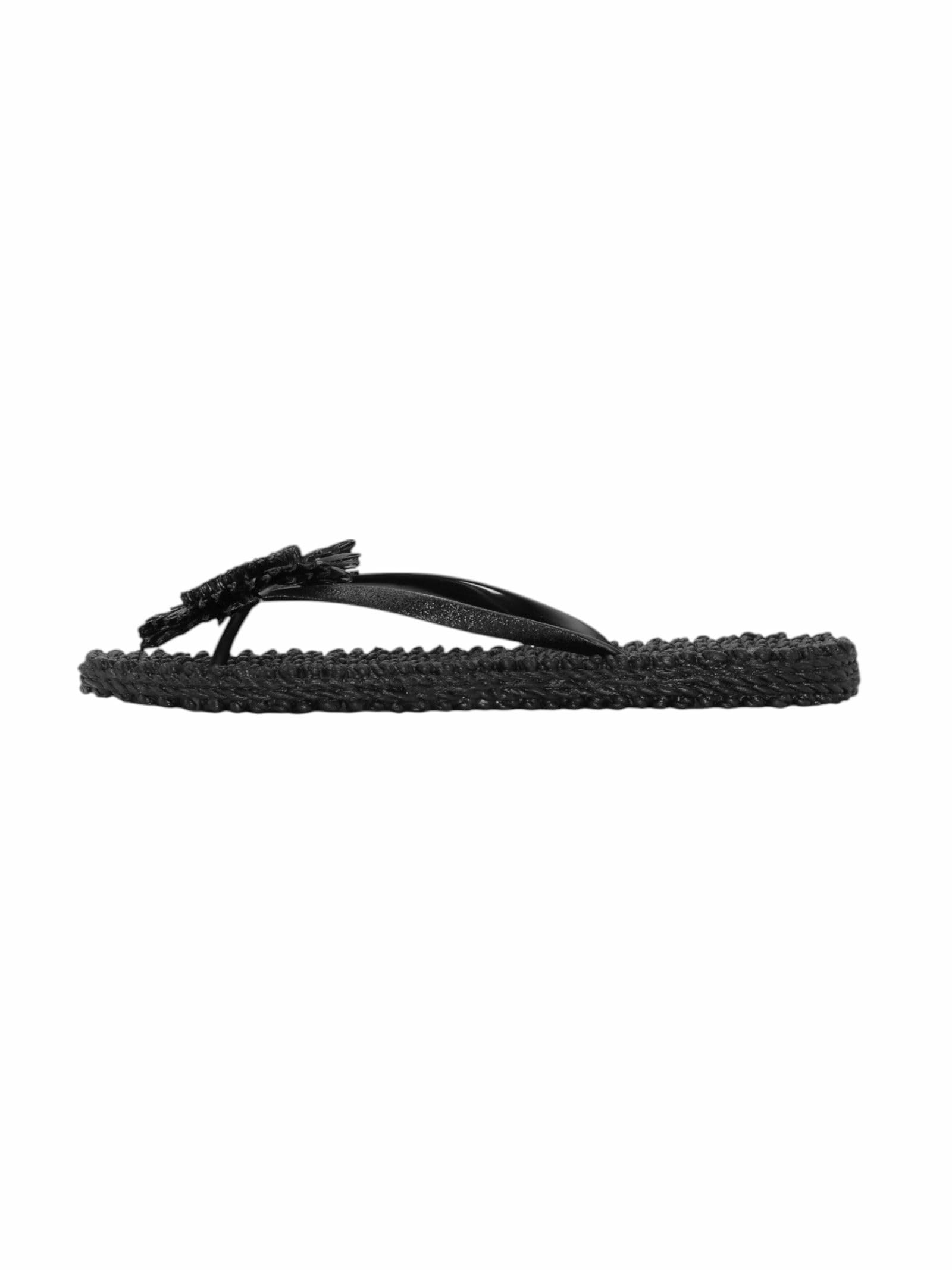 Tongs Cheerful Fleur Ilse Jacobsen chaussures d'été légères femmes