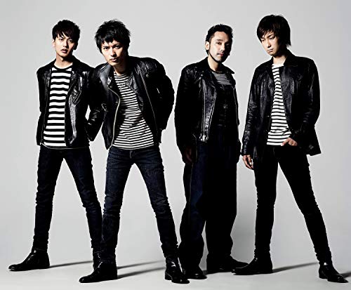 Nico Touches The Walls