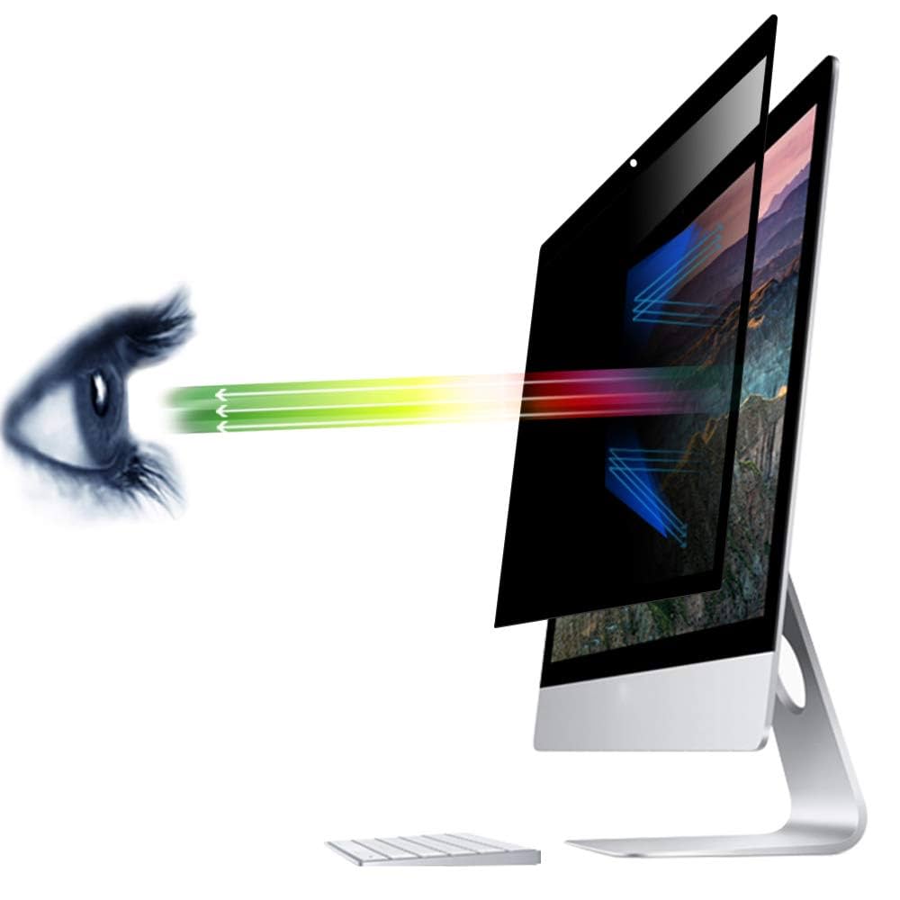 【画面フィルム取らずに使用】iMac 27インチ 画面フィルム取らずに使用】iMac 27インチ 画面フィルム取らずに