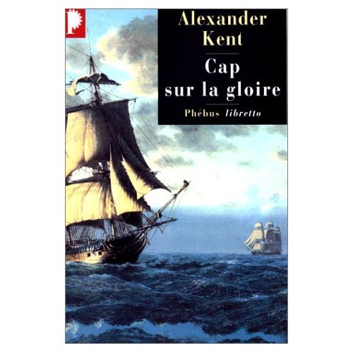 CAP SUR LA GLOIRE [French] 285940659X Book Cover