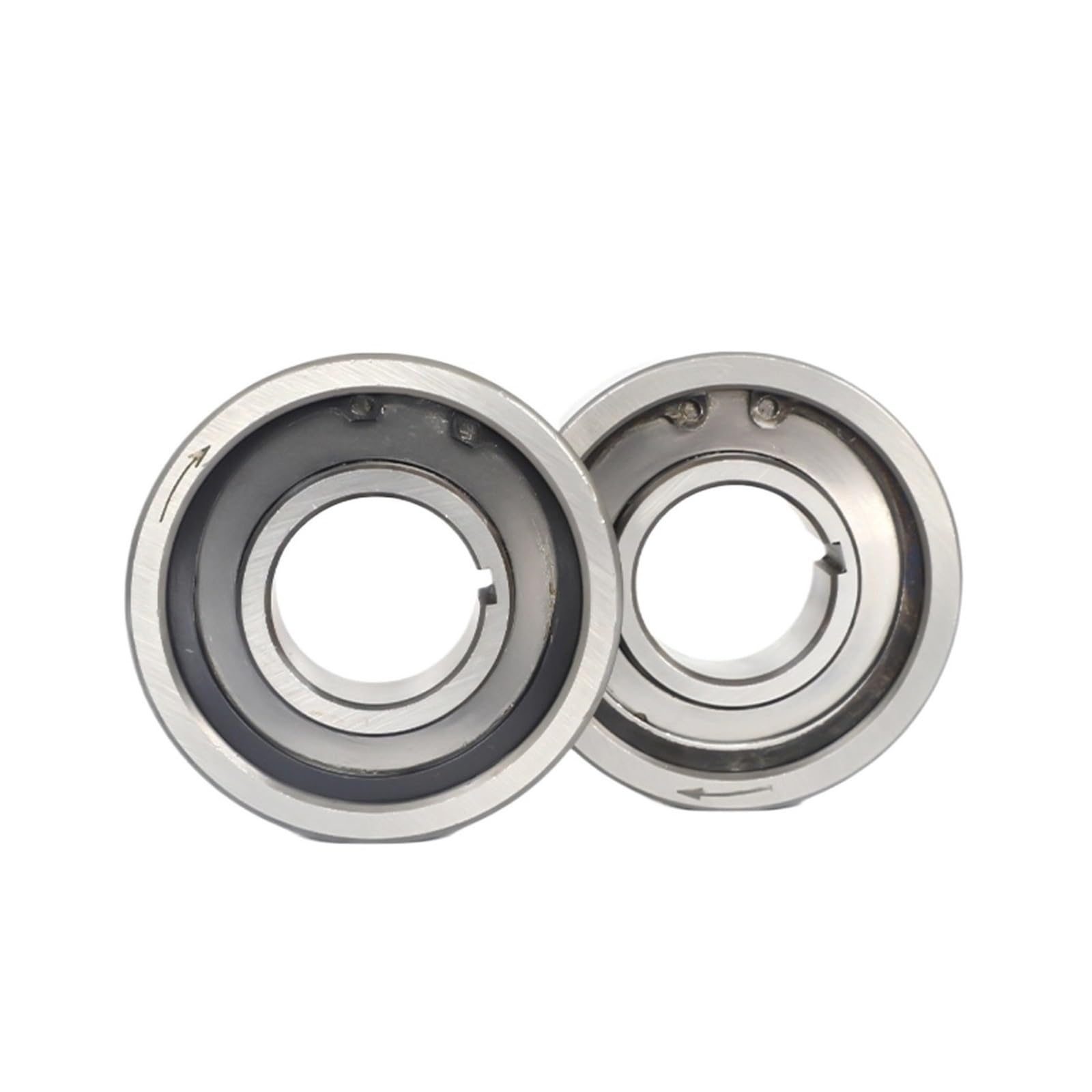 IVEKYKIBC 1PCS 2870 28X70X32 MM Unidirectional Clutch Wedge Check Bearing External Keyway O Type