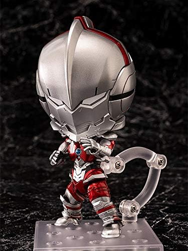 Miniatura 7 de Aquamarine Ultraman Suit Nendoroid Figura de acción, multicolor