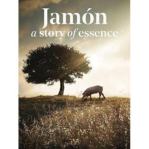 Jamón, a story of essence