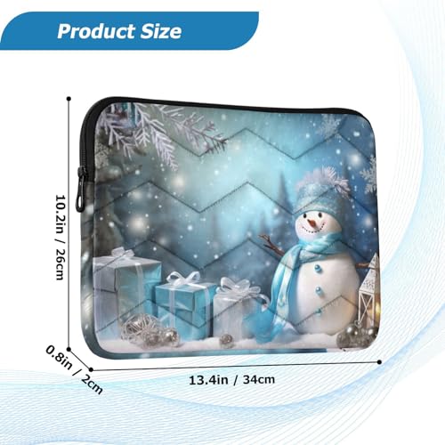 Funda para portátil 13-14 pulgadas impermeable miniatura 3