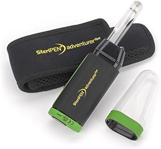 SteriPen Adventurer Opti UV Water Purifier