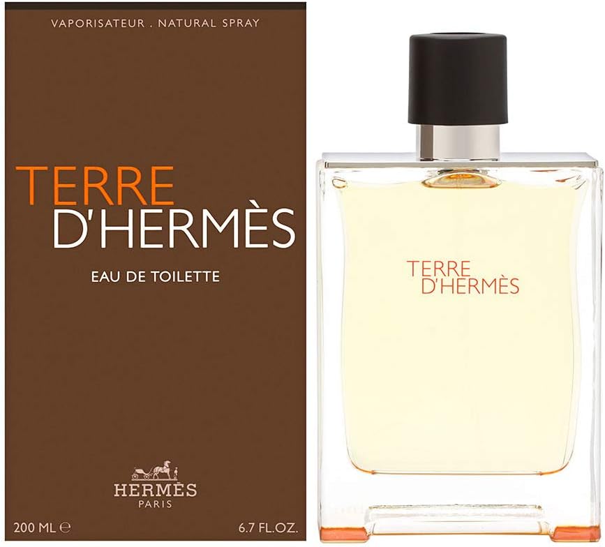 Hermes Tale de Hermes Pool Homme EDT, SP, 6.8 fl oz (200 ml)