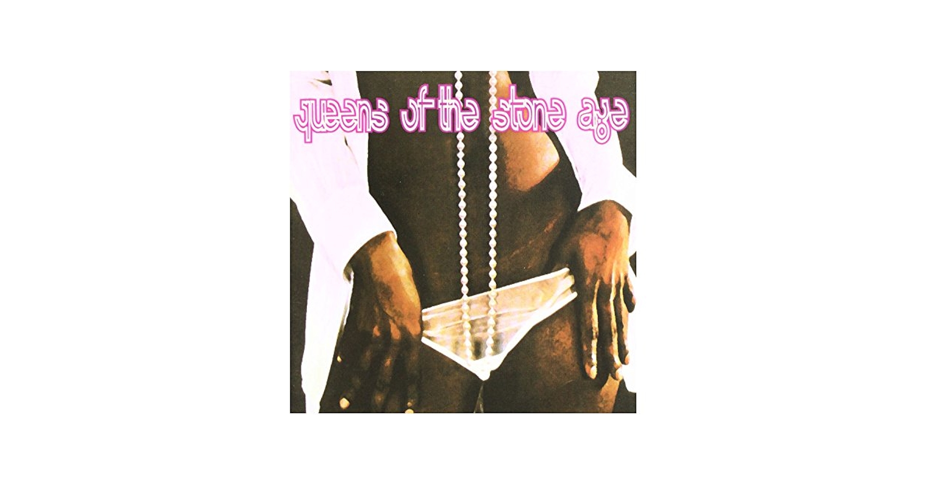 QUEENS OF THE STONE AGE - Queens of the Stone Age - Amazon