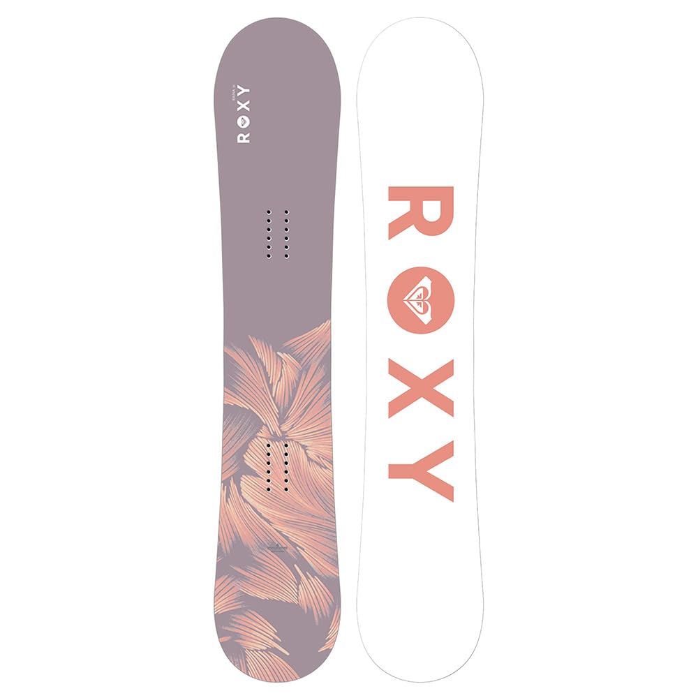 Roxy Raina - Tabla de snowboard para mujer
