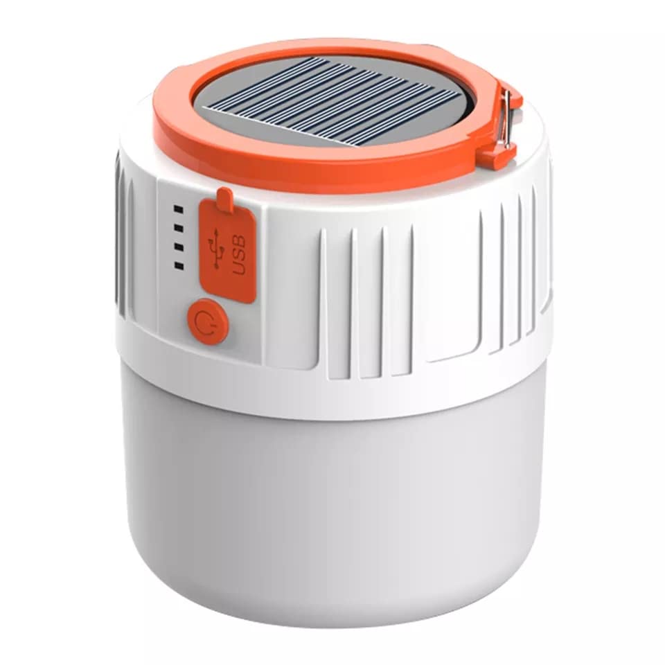 UDee Solar Camping Light, LED USB Rechargeable Tent Lamp, Waterproof 3 Modes Outdoor Lantern for Hiking, Camping (B0BG4YBB6S) Amazon Price History, Amazon Price Tracker