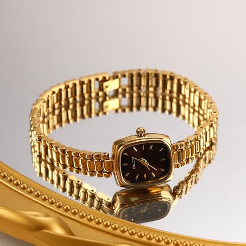 Image of SALTY Analog Watches for Woman & Girls | Stylish Wrist Watches for Ladies | Ideal for Gifting for Diwali, Birthday, Anniversary, karwa chauth | Gift for Diwali, Christmas, Marriage, Birthday