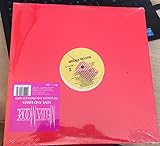 Melba Kashif Moore ‎Love And Kisses I'm In Love Mix Vinyl 12
