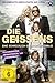 Produktbild Die Geissens - Eine schrecklich glamouröse Familie - Staffel 2 [3 DVDs]