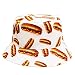 City Hunter Bd1950 Food Bucket Hat - Hot Dogs ( 2 Colors)