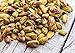 Food to Live - Dry Roasted Pistachio Kernels, 1 Pound – Oven Roasted Whole Nuts, No Shell, Unsalted, No Oil Added, Kosher. High in Protein, Fats.