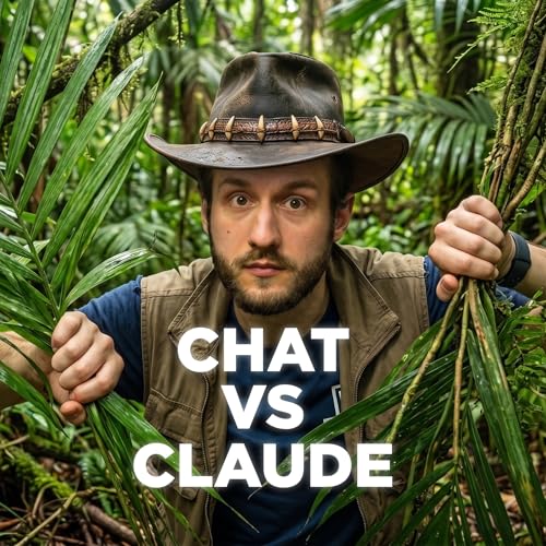 Navigating Through the Jungle of AI