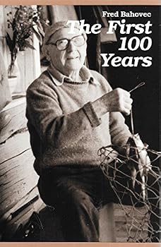 Paperback First Hundred Years Book