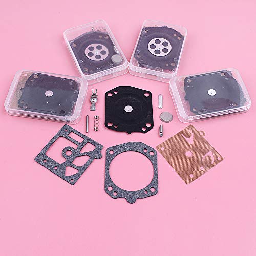 Kit de réparation de carburateur pour pièce de rechange pour débroussailleuse FS360 et FS500