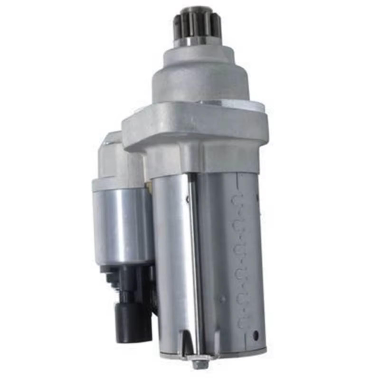 Compatible Con Para Golf Para Sportsvan Para Polo 2014 2015 2016 2017 2018 Motor De Arranque Número De Pieza 0AM911023T coche Motor de arranque