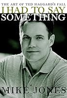 Algopix Similar Product 5 - I Had to Say Something The Art of Ted