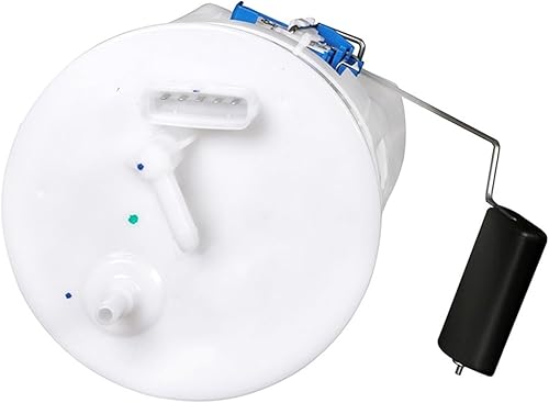 Miniatura 6 de Asamblea de la bomba de combustible de la pieza de automóvil 31110-2D030 compatible con Hyundai Elantra 2.0L 2000-2006 1,6 bomba gasolina completa