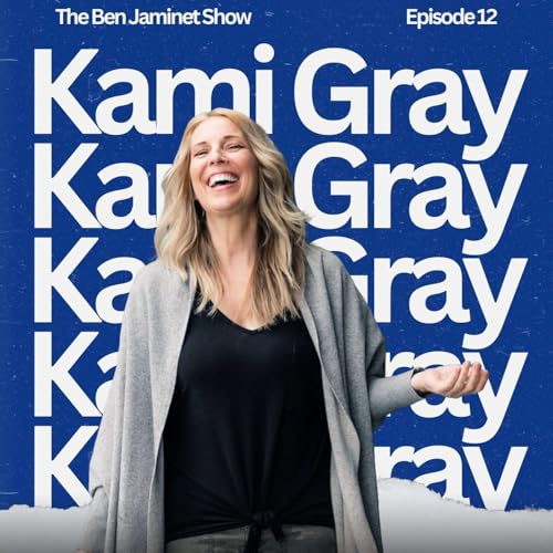 『#12 - Kami Gray - Interior design, empowering women, and the psychology of a home』のカバーアート