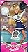 Barbie Georgetown University Cheerleader