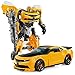 TANGMUER KO Version Giocattoli del trasformatore Autobot Movie Bumblebee Action Figure Car Robot Model JIGFLY