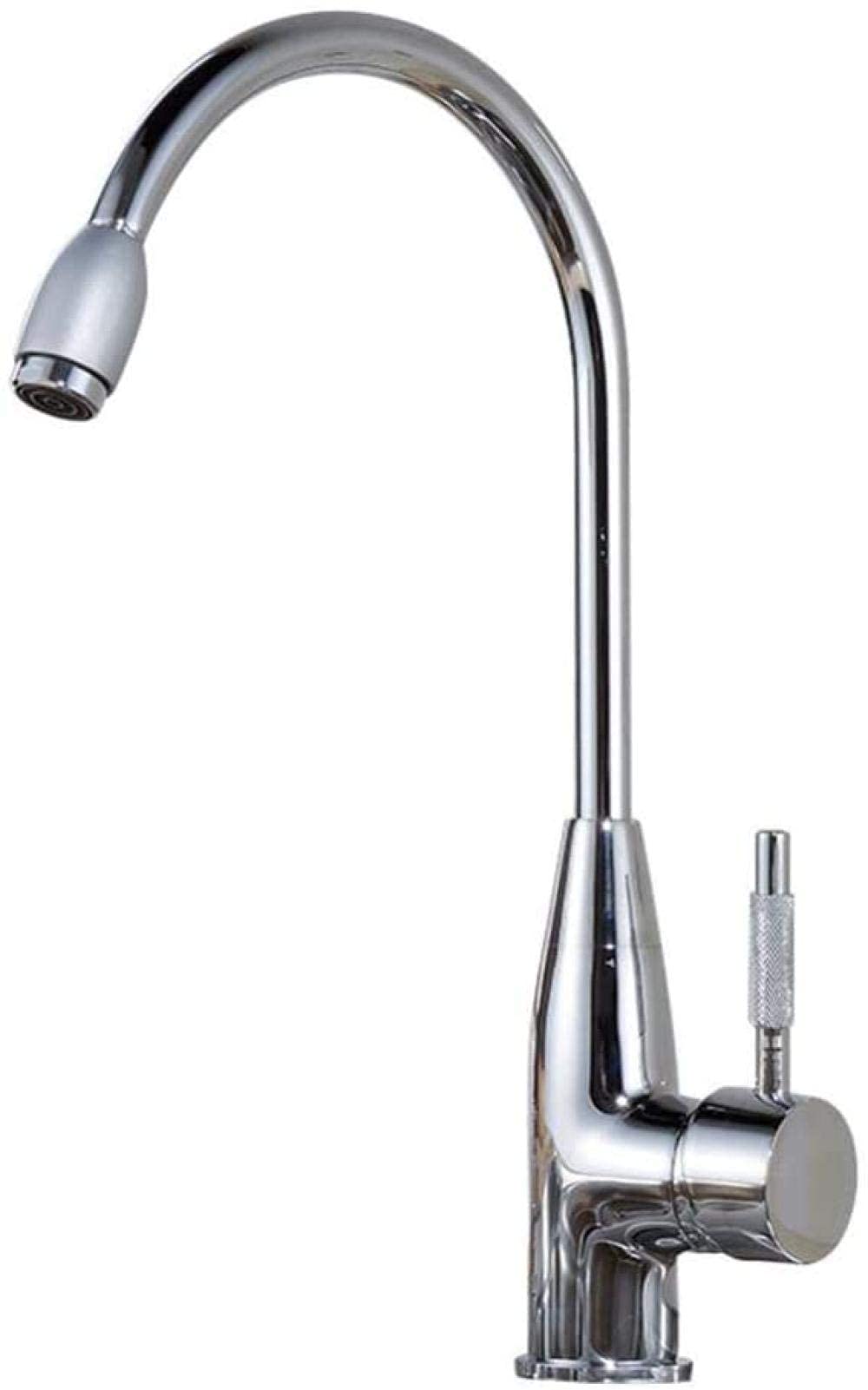 Mitigeur salle de bain doré anti-corrosion pour terrasse extérieure en aluminium