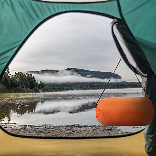 Saco de dormir Besportble, sacos de dormir para acampamento, acampamento, mochilão, caminhada