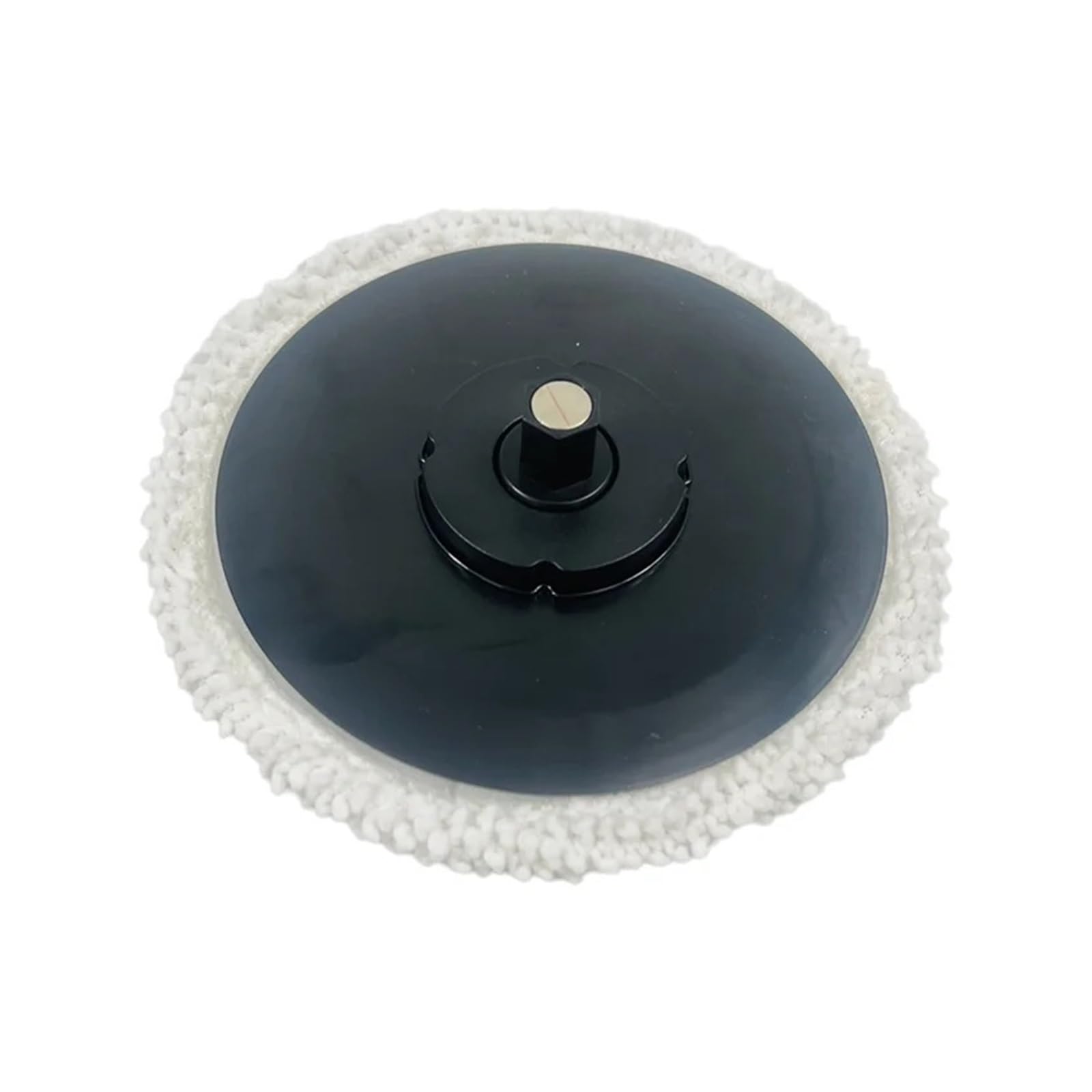 Kit di Cuscinetti for Scopa con Supporto Magnetico for Panno 2X, Compatibile con Roidmi, Pezzi di Ricambio for aspirapolvere Xclea ​​H60 SDJ06RM 2023