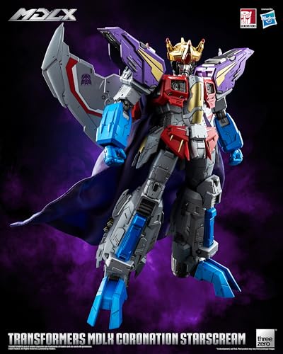 Amazon.com: threezero: MDLX