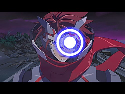 #1 イシの目覚め #1 イシの目覚め