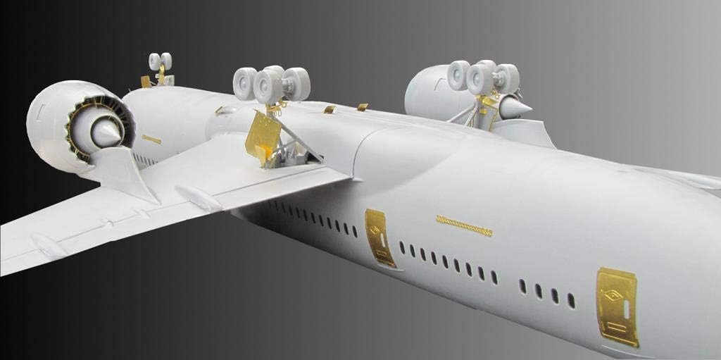 787-8 Dreamliner (Zvezda) 1/144 MD14404