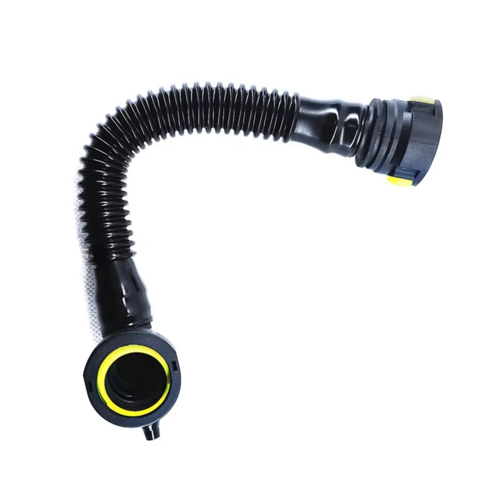Fvoirss One Color Engine Breather Vent Hose Compatible With C&Itroen For Saxo 1.4I For Xsara 1.4I For Berlingo I 1.4I Engine Crankcase Ventilation Tube Oil Breather Pipe 1192Q5 1192R2