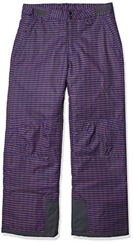 Image of Arctix Kids Snow Pants with Reinforced Knees and Seat