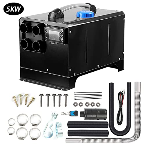 hcalory riscaldatore ad aria diesel