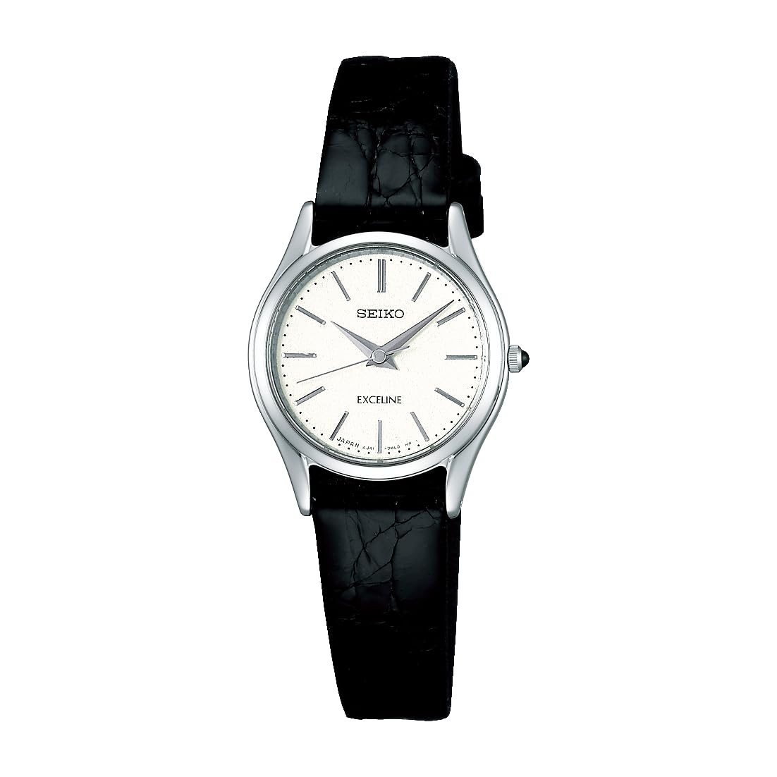 SEIKO セイコー エクセリーヌ ラウンド レディース 腕時計 クォーツ エクセリーヌ リファレンスSWDL099 セイコー 正規取り扱い店