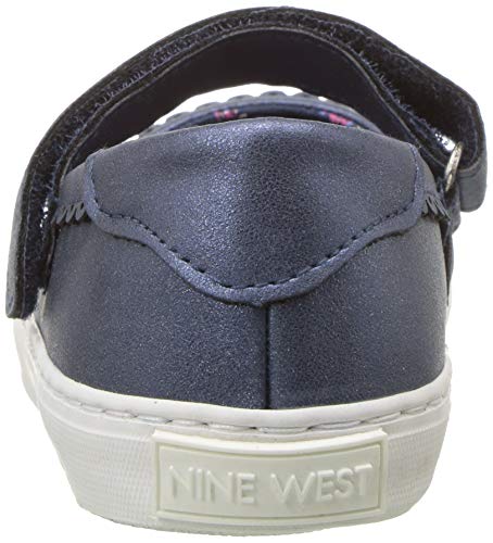 Nine West Womens Adaya Mj Mary Jane Flats3