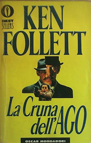 La cruna dell\'ago