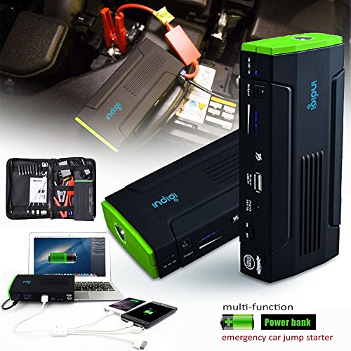 Best Indigi Jump Starters