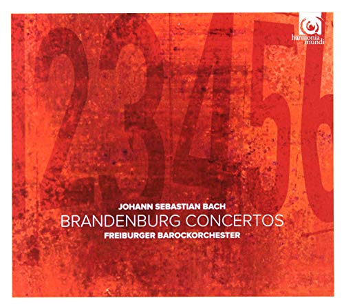 Brandenburg Concertos
