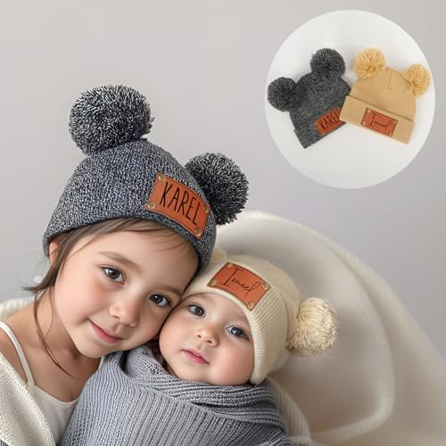 Personalized-Baby-Hats-Mittens-Set-Infant-Beanie-Caps-Newborn-Hat-with-Scratch-Mittens-Set-for-Baby-Boys-Grils-Hats