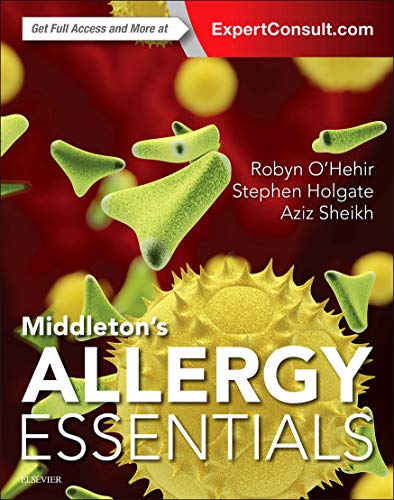 Middleton's Allergy Essentials view 2