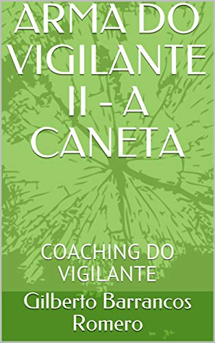 ARMA DO VIGILANTE II