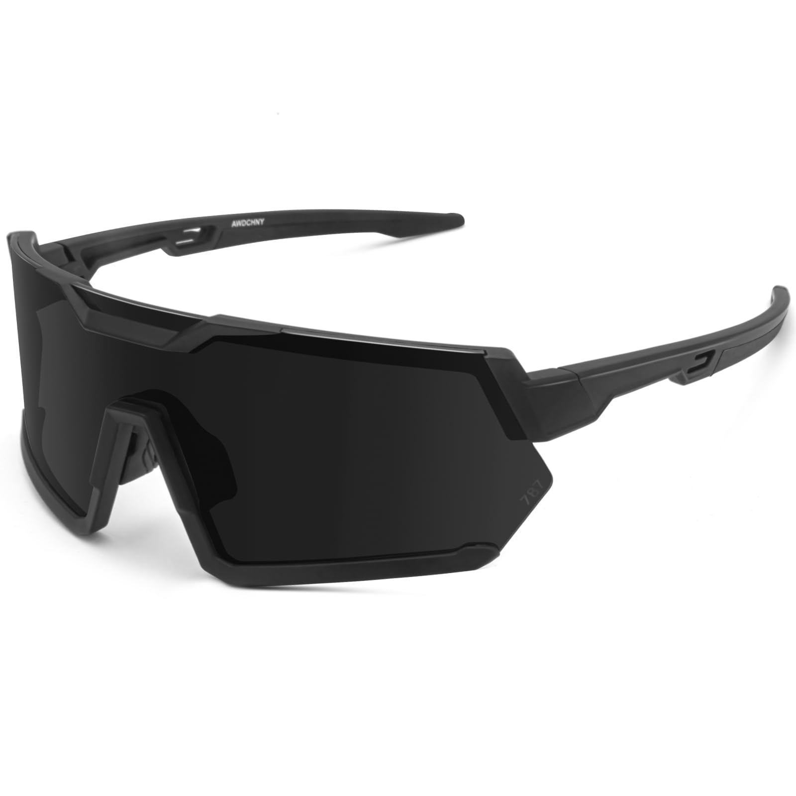 Z87 Lunettes de soleil pour homme et femme Protection UV400 8001