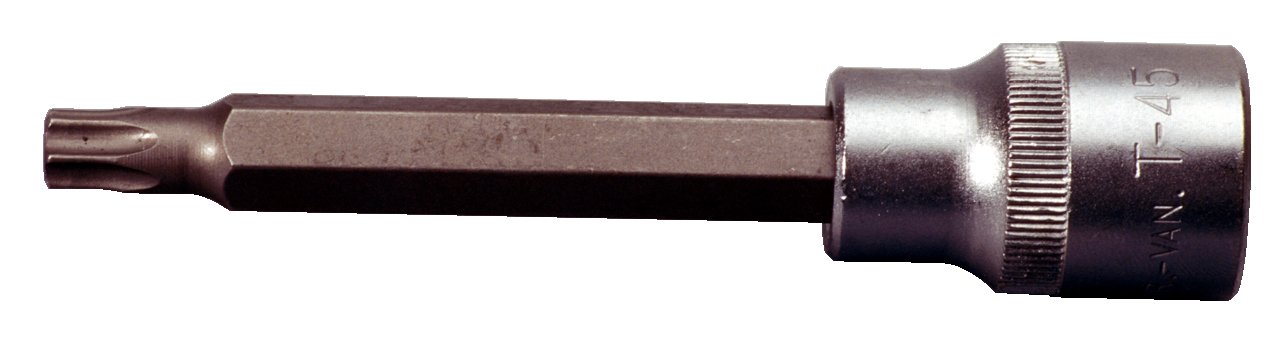 KS Tools 911.1525 Douille tournevis 1/2
