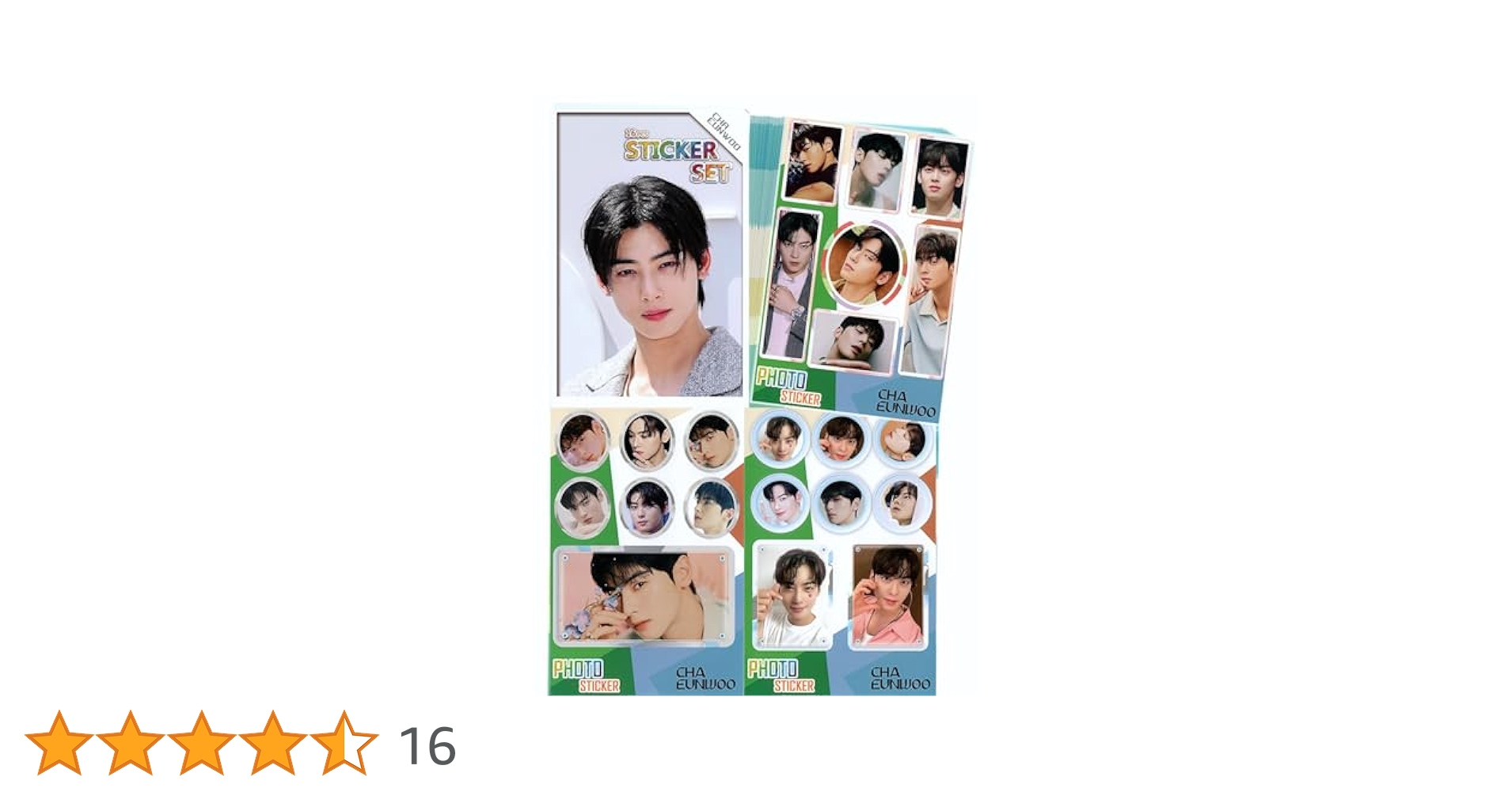 Amazon.co.jp: チャ・ウヌ ASTRO アストロ チャウヌ グッズ