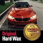 Simoniz SIM0010A 150G Original Carnauba Wax for Polishing, Paint Protection - Image 2