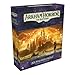 Asmodee | Fantasy Flight Games | Arkham Horror: LCG – Der Pfad nach Carcosa | Kampagnen-Erweiterung | Expertenspiel | Kartenspiel | 1-4 Spieler | Ab 14+ Jahren | 45+ Minuten | Deutsch